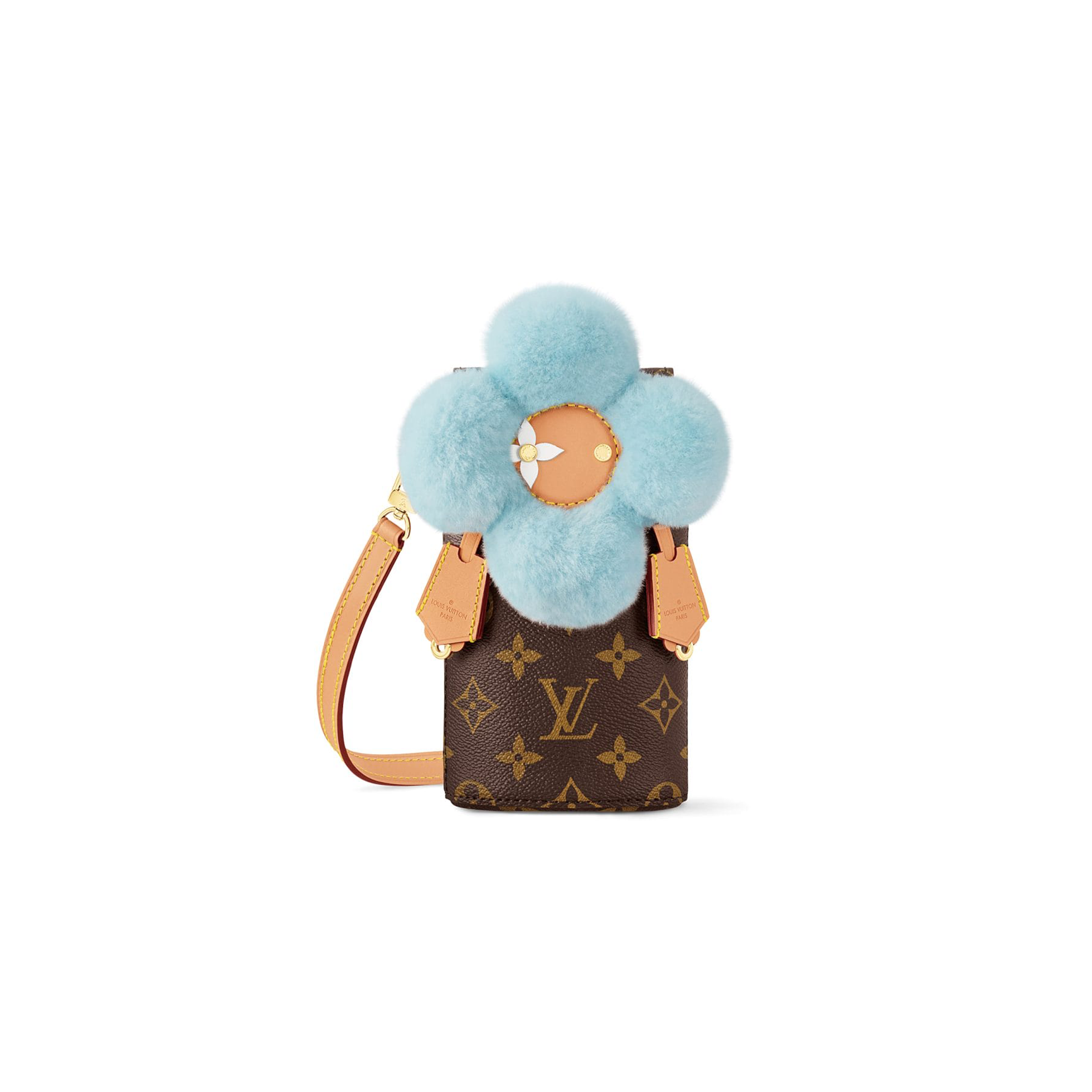 l**is V*t*n mini pochette accessoires m12269 (17.5*10*4.5cm)